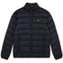 Lyle & Scott Branded Black Short Jacket JK1615V Z865
